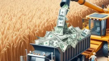 Vuelven las retenciones y el campo avisa: "Es imposible que haya inversiones si no hay rentabilidad"