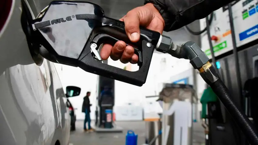 El Gobierno sube el impuesto a los combustibles y se espera inminente impacto en los surtidores