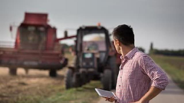 Los productores rurales tienen menos confianza en el futuro y caen las expectativas de inversión