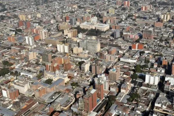 Sube el impuesto inmobiliario casi el 7% a partir de septiembre