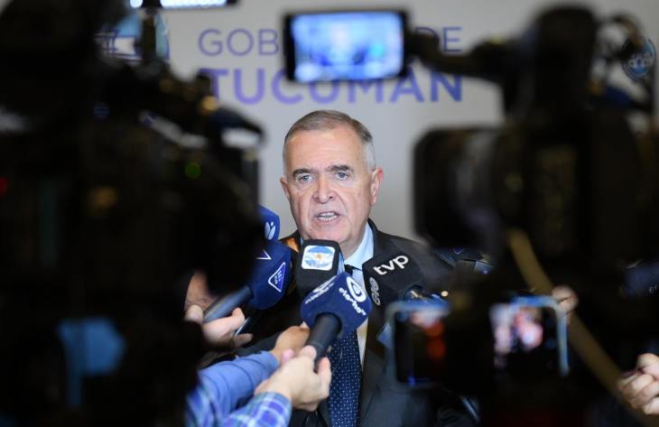 Juan B. Alberdi elegirá intendente y concejales el próximo 26 de octubre