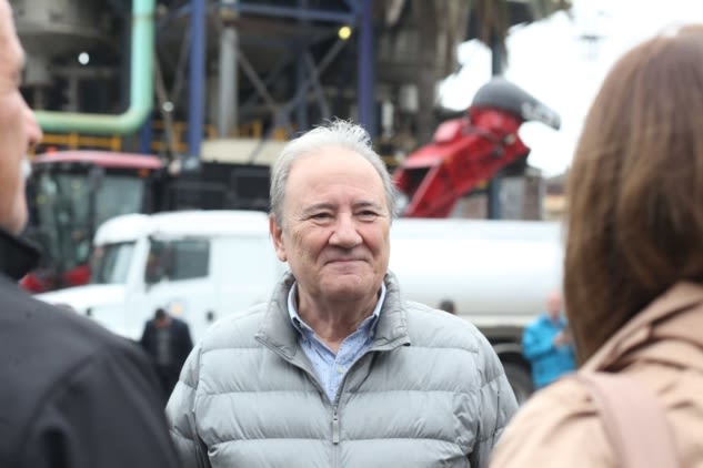 La zafra 2025 avanza con solidez pero se abren interrogantes por el precio del azúcar en el mercado interno