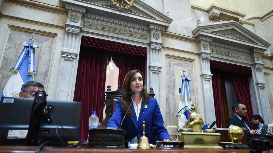 La oposición y un obstáculo imprevisto en el Senado por proyectos que ponen en jaque el equilibrio fiscal de Milei