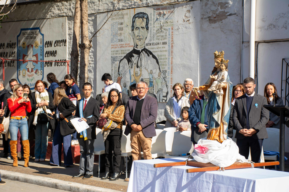 Un milagro entre la fe y la ciencia: la historia de Felipe Córdoba