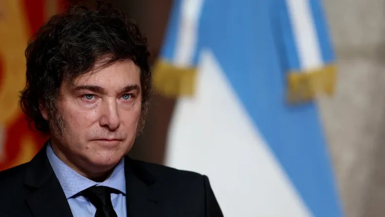 El Presidente desafió a la oposición: "Jodan todo lo que quieran, los espero el 11 de diciembre"