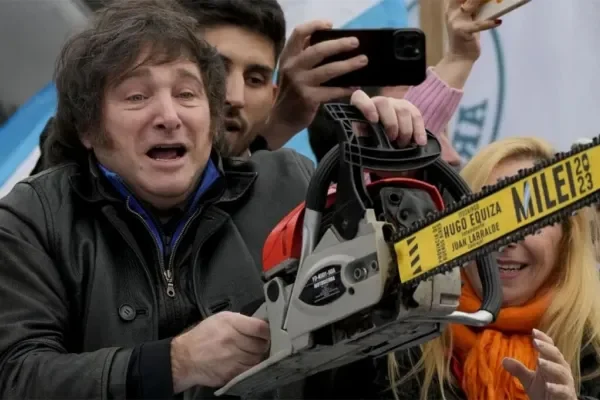 Gasto público: Más dinero para las provincias y menos subsidios a la energía en lo que va de 2025