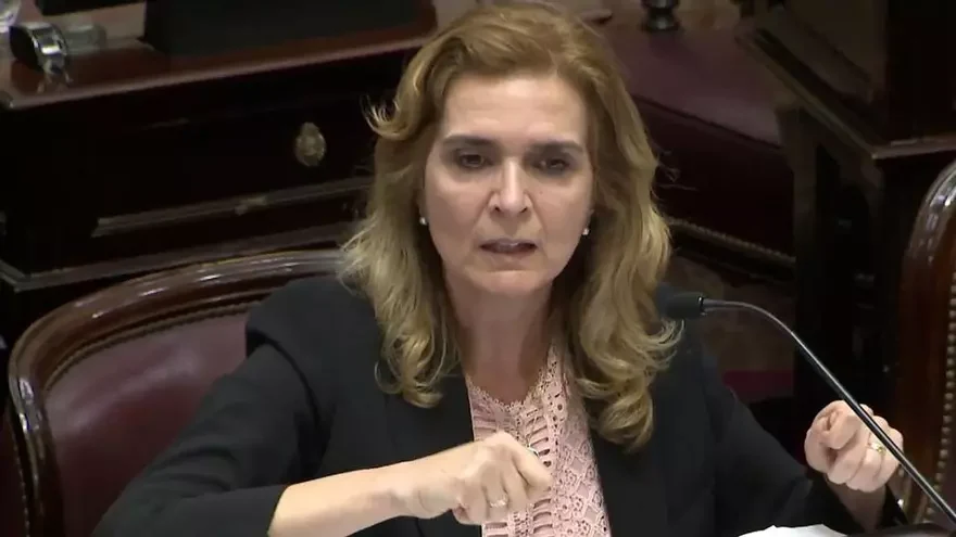 Elías de Pérez criticó a Milei por el cierre del Instituto Nacional del Cáncer: “Un paso atrás en salud pública”