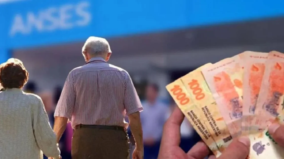Tras la sanción en el Senado, las jubilaciones mínimas subirán un 16,4% y las pensiones no contributivas mas del 19%