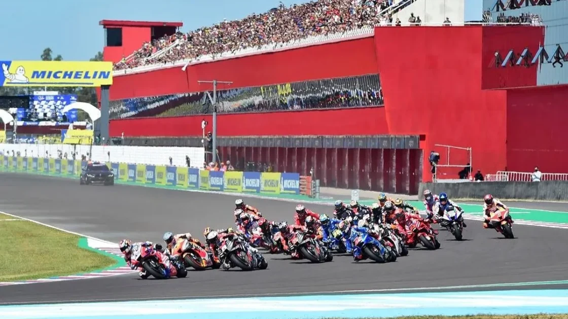 Las Termas sin MotoGP en 2026: Un golpe al turismo y a la economía regional