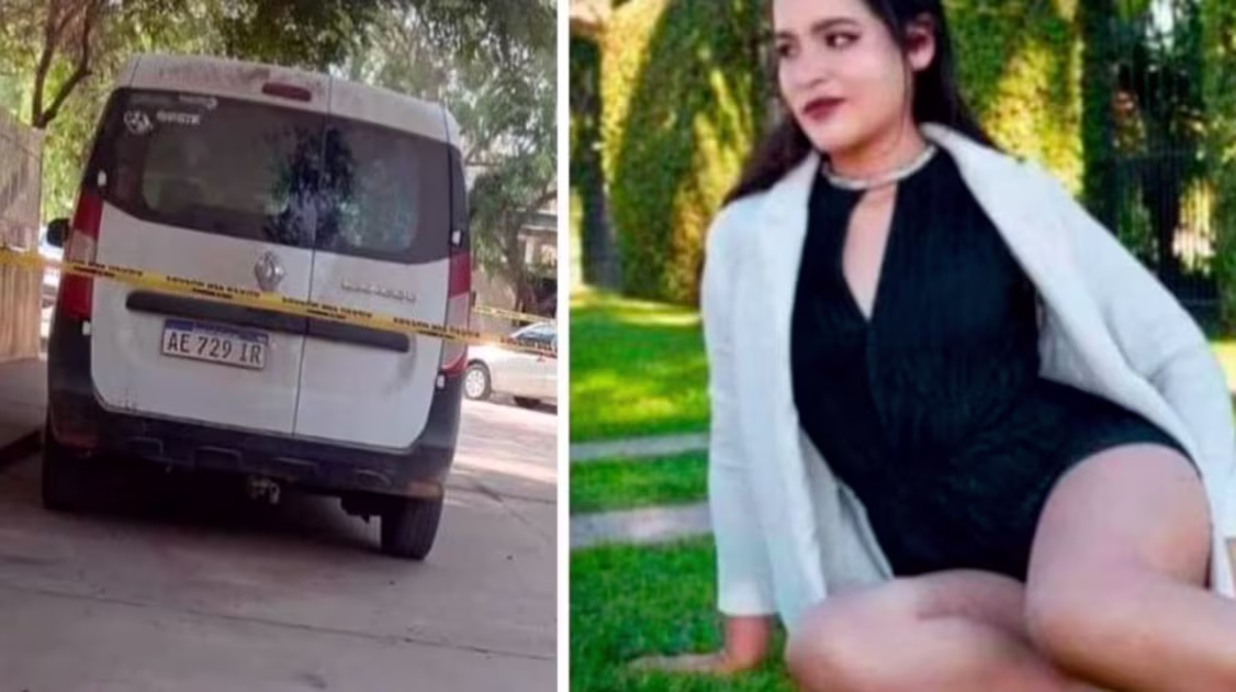 Qué se sabe de la muerte de Priscila Paz, la joven encontrada sin vida en Quimilí
