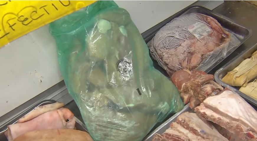 Carne y pollo brasileños ganan terreno en Tucumán: precios competitivos y buena aceptación