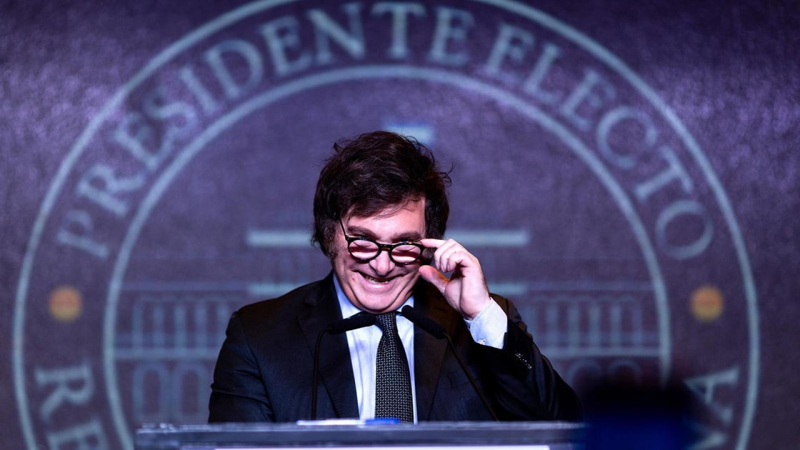Pese a la opinión de Sturzenegger, el Gobierno confirmó que vetará el proyecto por los ATN de los gobernadores
