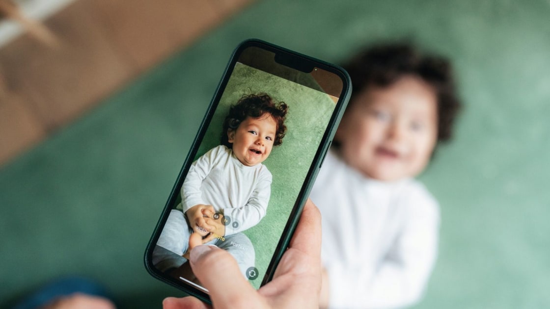 La Justicia le prohibió a una mujer exponer la imagen de su hijo en redes sociales