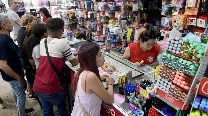 El trabajo formal se recupera en Tucumán, pero los salarios no logran remontar