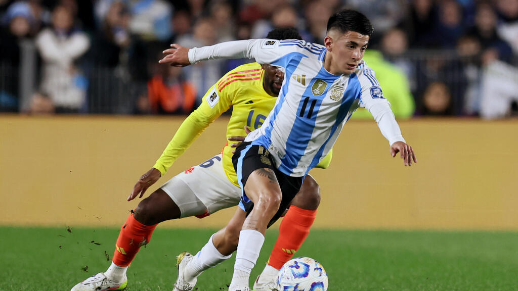 Thiago Almada se suma al Atlético de Madrid y refuerza la legión argentina