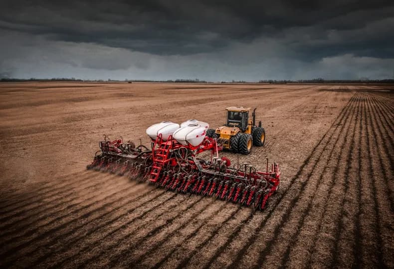 Crisis en el agro: márgenes al límite y a la espera de promesas de alivio fiscal 