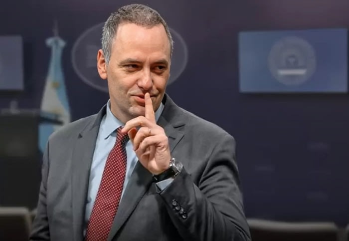 El Gobierno apelará la suspensión del decreto que disuelve Vialidad ...