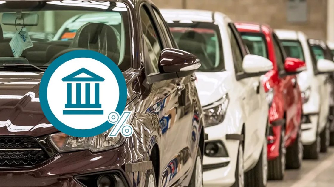 El Banco Nación lanza créditos de hasta $100 millones para autos 0km y usados