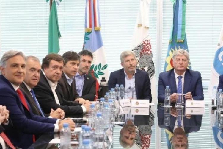 Reforma del Impuesto a los Combustibles: Tucumán ganará más recursos pero a costa de obras de infraestructura