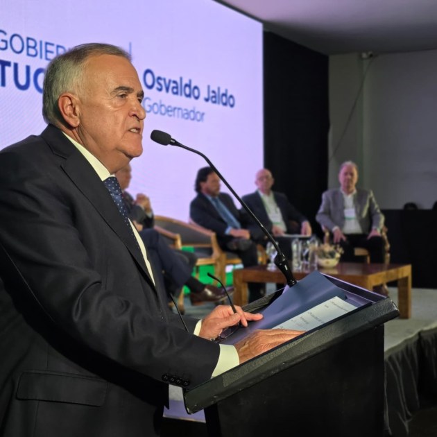 “Energía Cultivada”: El NOA reclamó diálogo y federalismo para consolidar el bioetanol como pilar energético