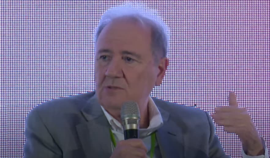 "La industria azucarera no solicita subsidios, pero sí mercados en los que no haya deslealtades comerciales"