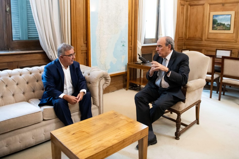 El Gobierno aprobó el sexto proyecto RIGI con una inversión de US$217 millones