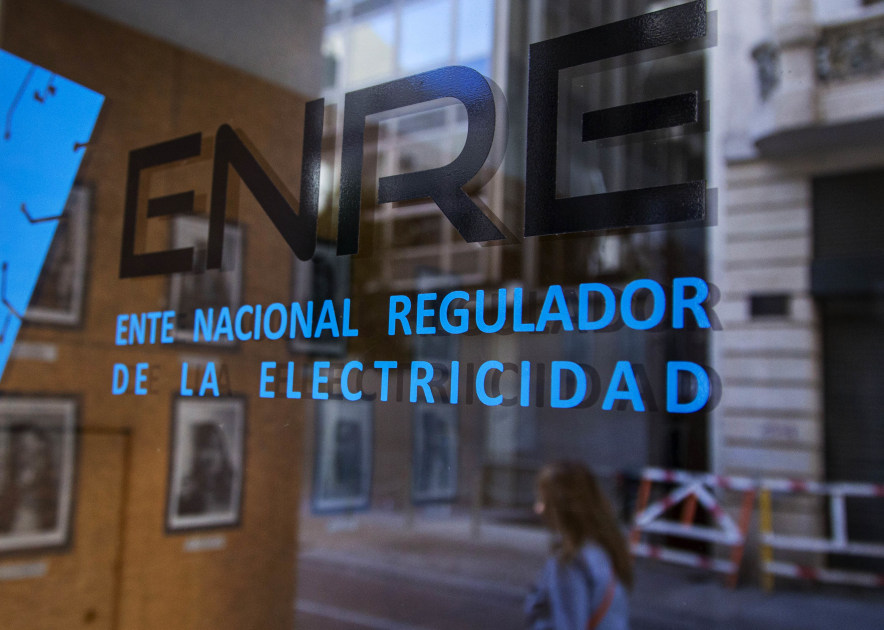 Renunció el interventor del ENRE tras los aumentos en la tarifa de luz