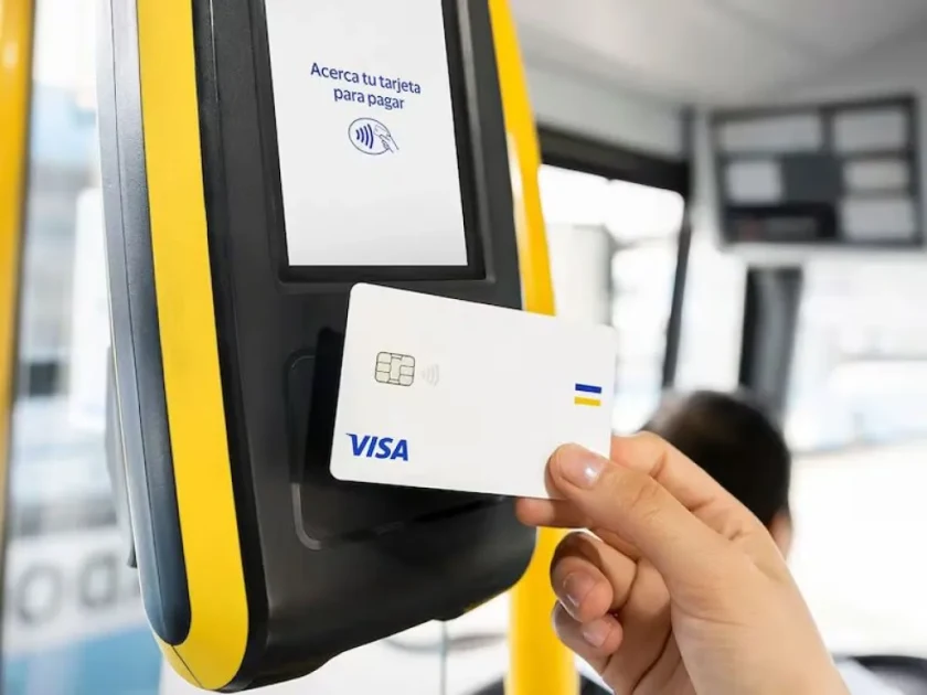 Pagos digitales: los usuarios de líneas interurbanas podrán ahorrar hasta un 90% en el precio del pasaje