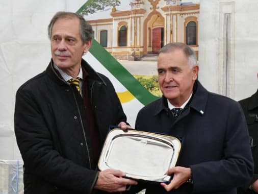 Deuda millonaria con la Experimental: "Hay gente que se demora un poco en pagar", minimizó Sánchez Loria