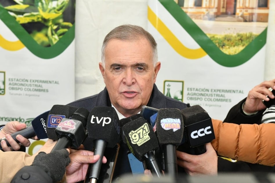 Deuda millonaria con la Experimental: