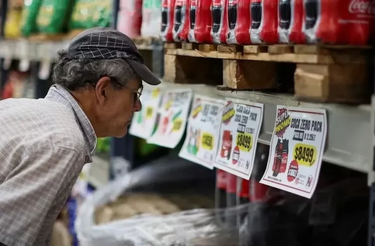 Tucumán, en el podio de las provincias con menor inflación durante el primer semestre del año