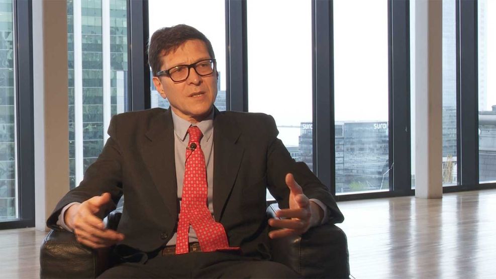 Fernando Ruiz disertará sobre periodismo y democracia en una charla abierta