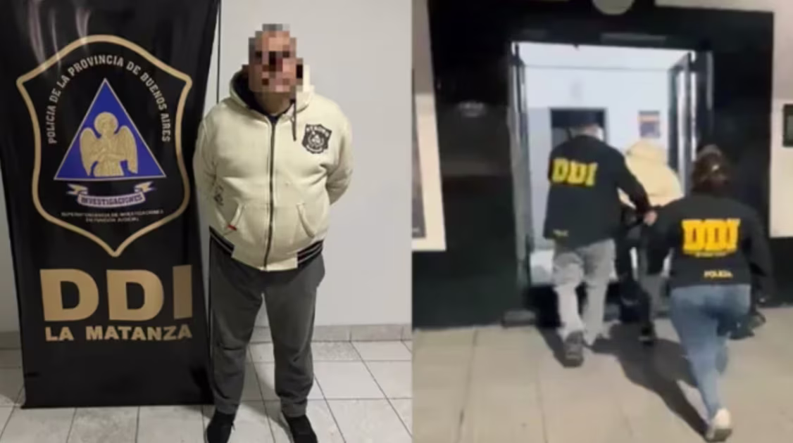 Detuvieron a un profesor de taekwondo acusado de abusar de su sobrina y alumnas