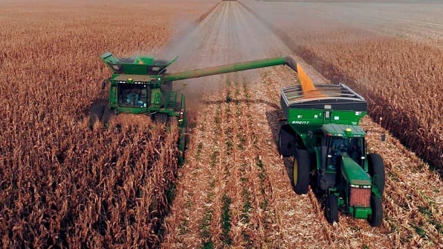 El agro argentino proyecta un crecimiento del 8% hacia 2035 impulsado por la baja de retenciones