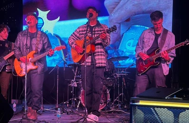 El Norte Rock 2025 lanza su última tanda de entradas: el lunes se habilita el acceso final para el festival más grande del norte