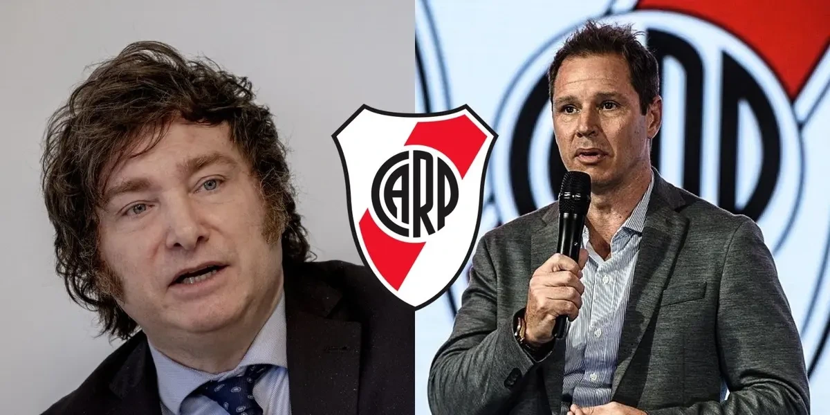 River alzó la voz contra el aumento de impuestos a los clubes y advirtió por una pérdida millonaria