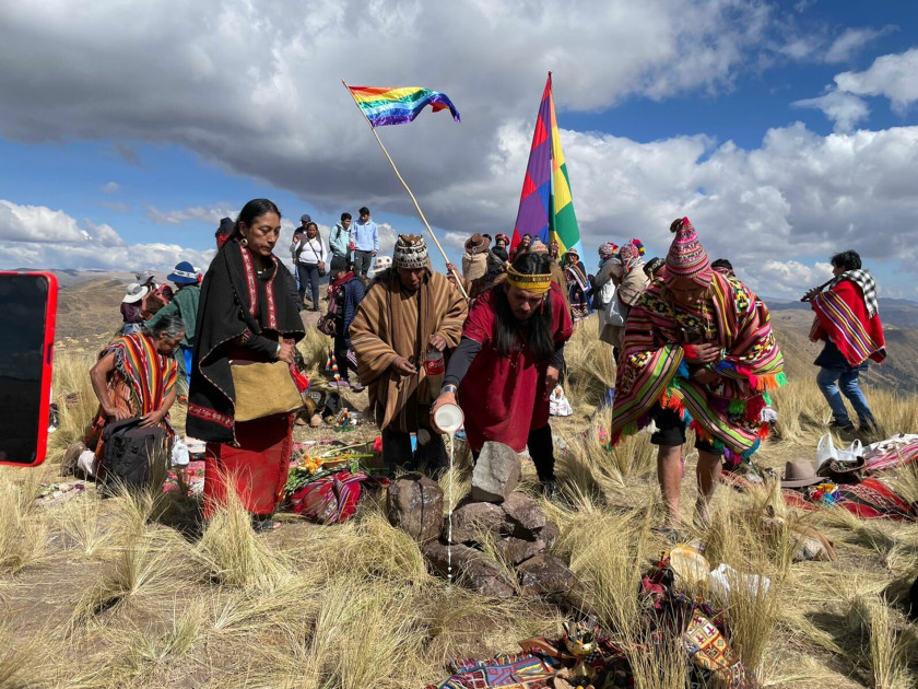 El llamado de la Tierra: por qué se honra a la Pachamama el 1 de agosto