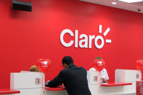 Caída masiva de Claro: reportan miles de reclamos y la empresa sigue sin dar respuestas