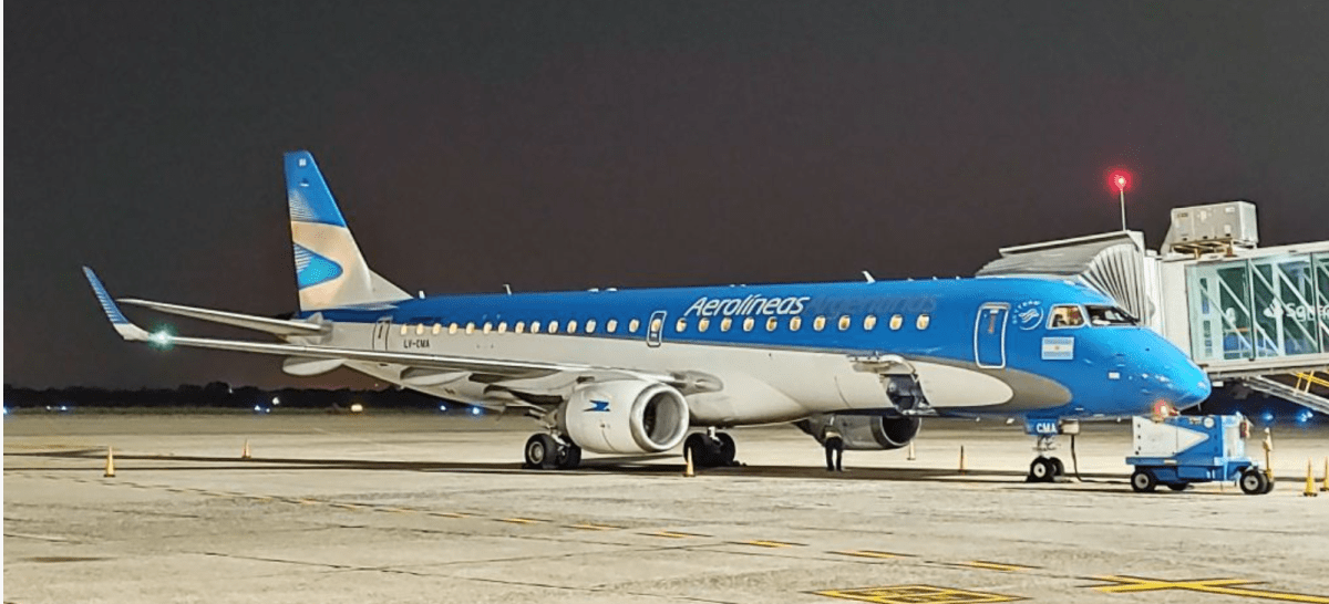 Tucumán, en el top 10 de los destinos elegidos por quienes volaron en Aerolíneas Argentinas durante el receso invernal