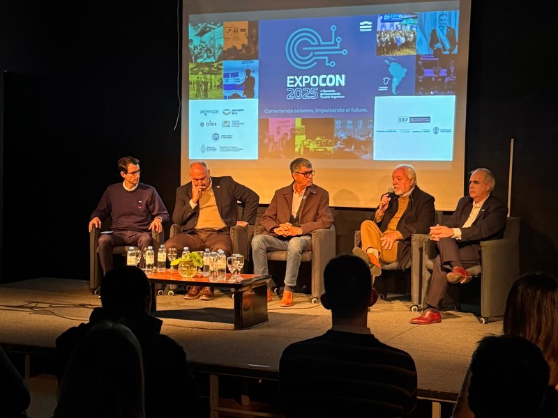 Tucumán quiere consolidarse como capital de la Economía del Conocimiento con EXPOCON 2025
