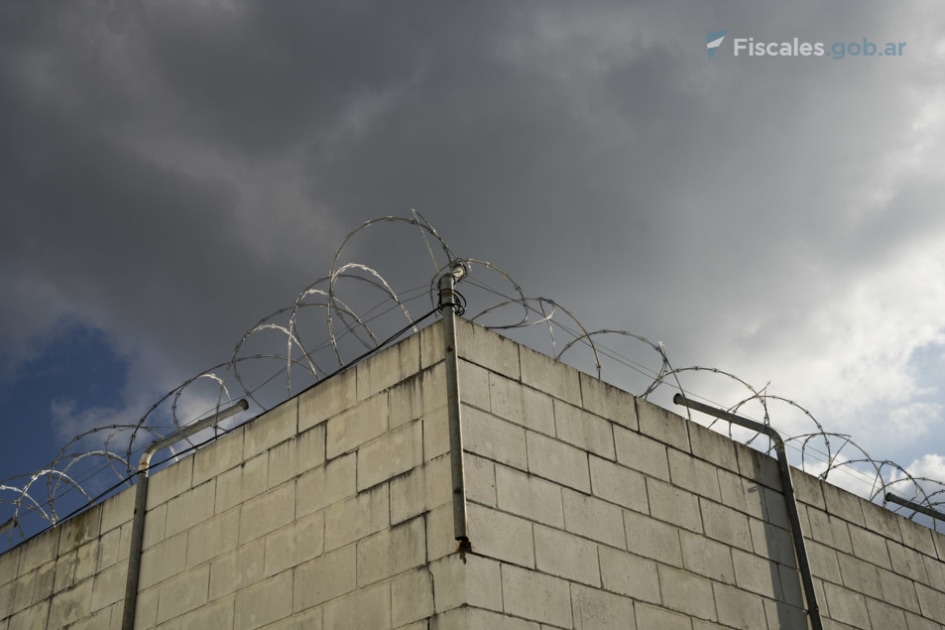 La población carcelaria en el Servicio Penitenciario Federal aumentó un 2,8% en el primer semestre