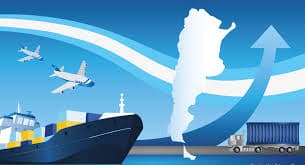 El nivel de importaciones, para el segundo trimestre de 2025, fue el mayor en los últimos 10 años