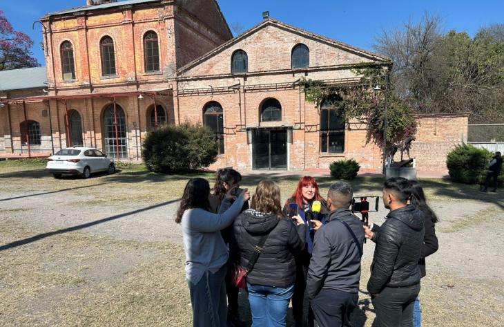 El azúcar como símbolo: Tucumán propone un recorrido histórico y sensorial