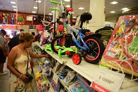 El Gobierno oficializó el “Día del Niño” tras un pedido de la industria del juguete
