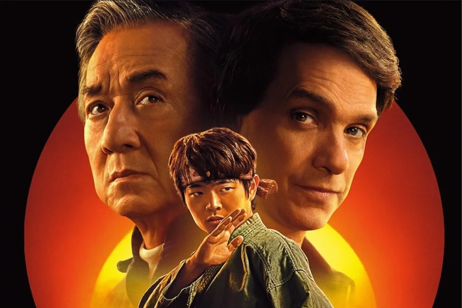 Karate Kid: Legends: el orden ideal para ver la saga antes de ir al cine