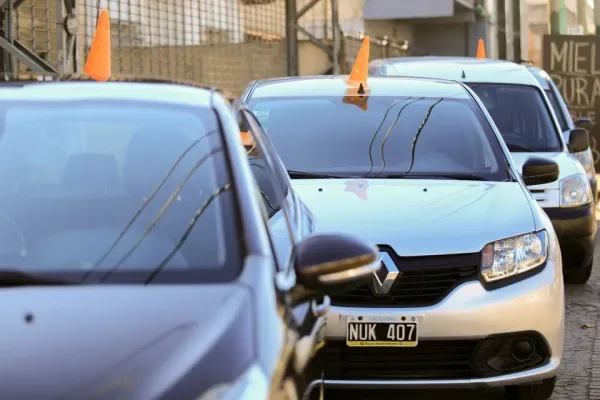 Tucumán registró un crecimiento del 26,46% en la venta de autos usados durante el primer semestre