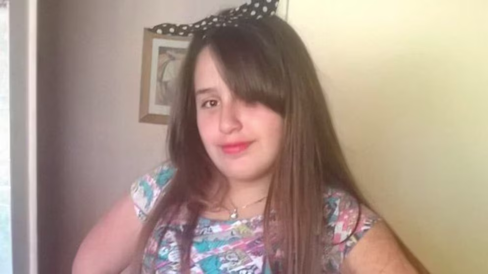 Repudio por el mensaje del femicida de Micaela Ortega a la madre de la víctima