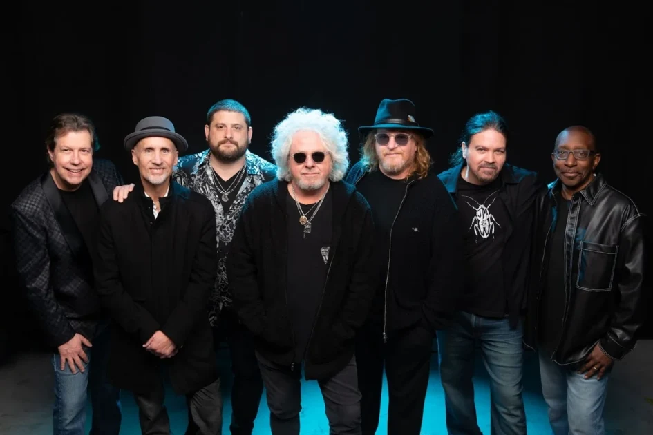 Toto vuelve a la Argentina con un show imperdible junto a Christopher Cross