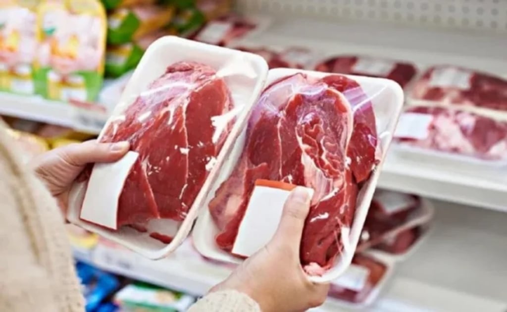 La carne vacuna recupera terreno en la mesa de los argentinos