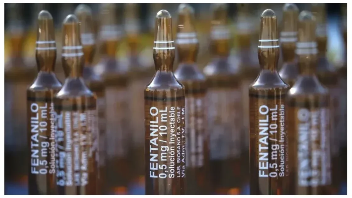 En Tucumán se retiraron todos los productos del laboratorio investigado por el escándalo del fentanilo